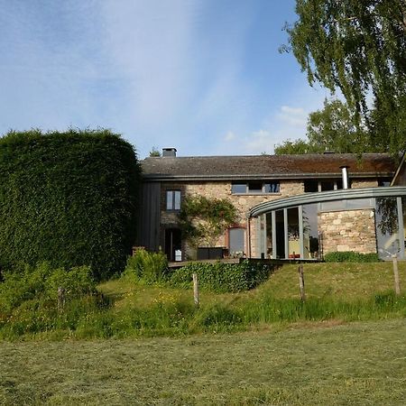 La Renardiere A Malmedy, Pres Du Circuit De Francorchamps Exterior photo